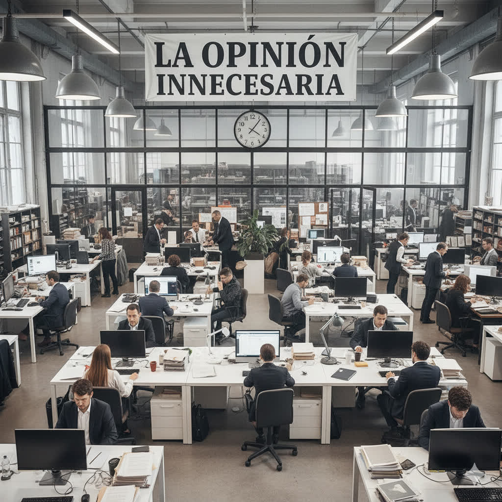 Día del Periodista