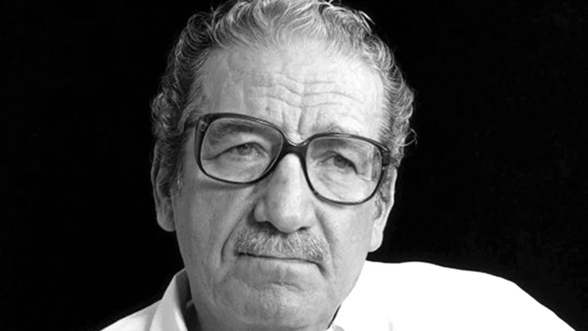 Jaime Sabines