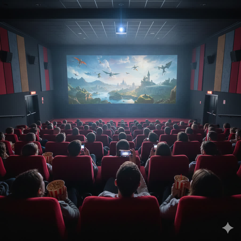 Cinemex: manual para perder a un cliente